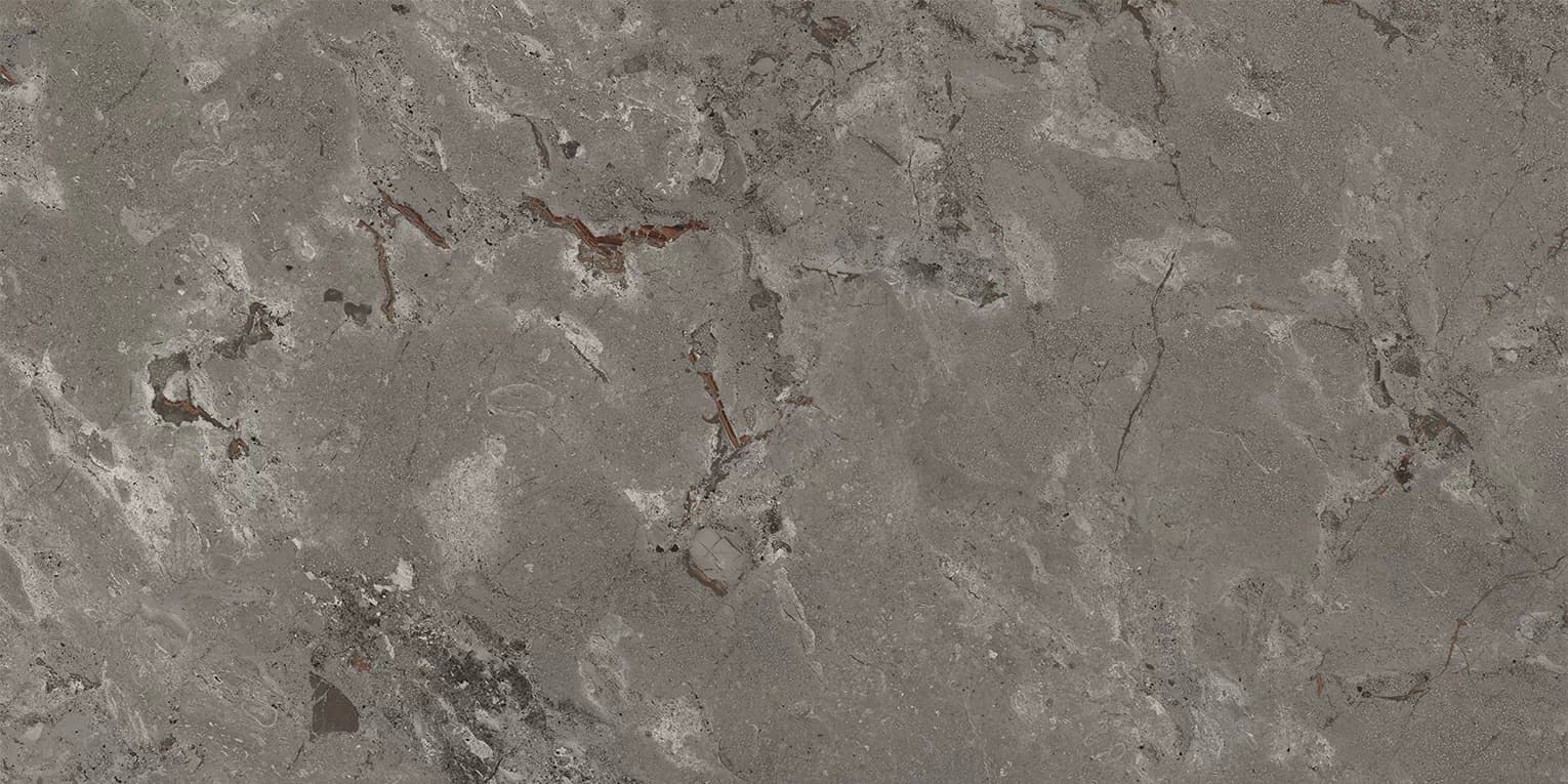 Керамогранит 93518 Karnis Charcoal Levigato 60x120 — фото 7