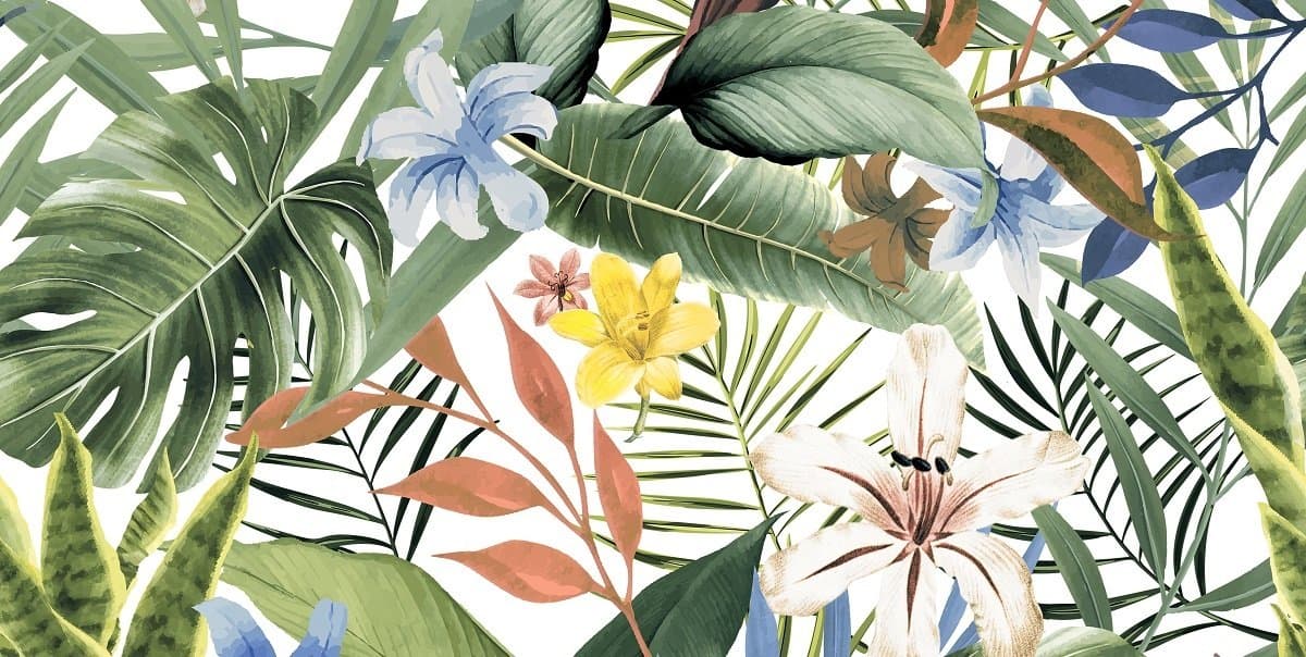 Керамогранит Tropical B Gem 60х120