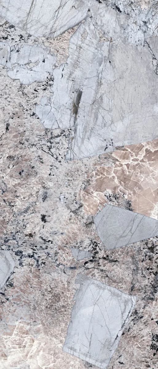 Керамогранит PF60014653 Supreme Hedonism Patagonia Blue Lux 3D R 120x280 — фото 4