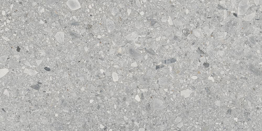 Керамогранит K948097R0001VTER StoneS Чеппо Ди Гре Серый Матовый R10А Рельеф 60x120