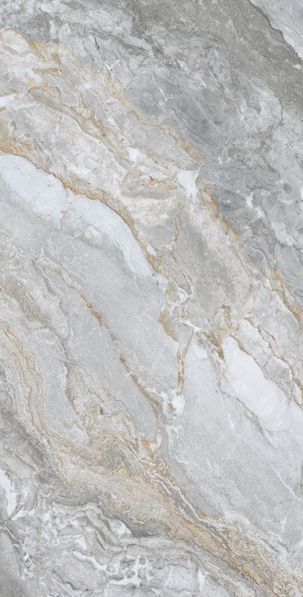 TRIVOLA GREY LAPPATO — фото 3