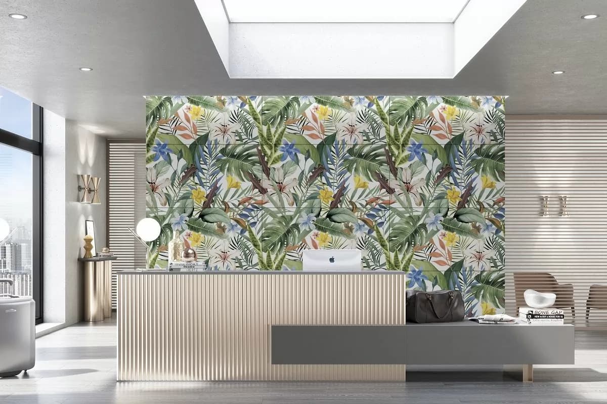 Керамогранит Tropical A Gem 60х120 — фото 3