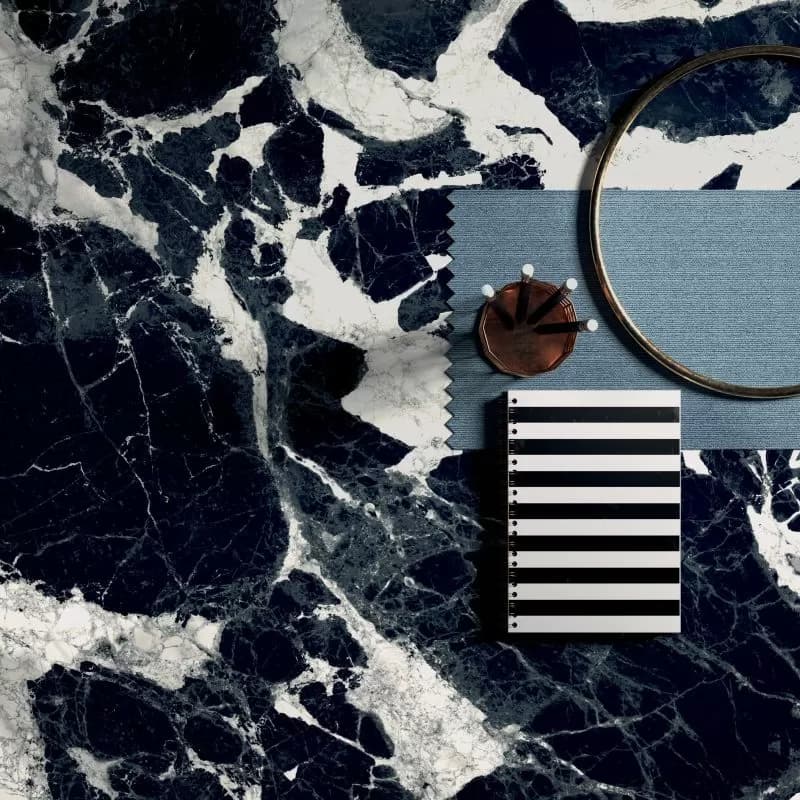 Керамогранит 0004204 Sensi Up Invisible Pearl Lux 60x120 — фото 6