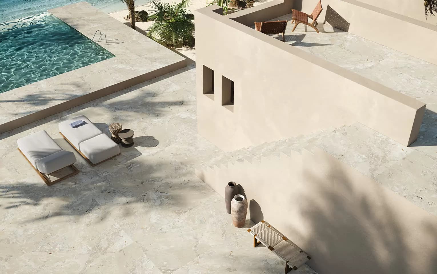 Керамогранит 93453 Karnis Silver Matt 60x120 — фото 26