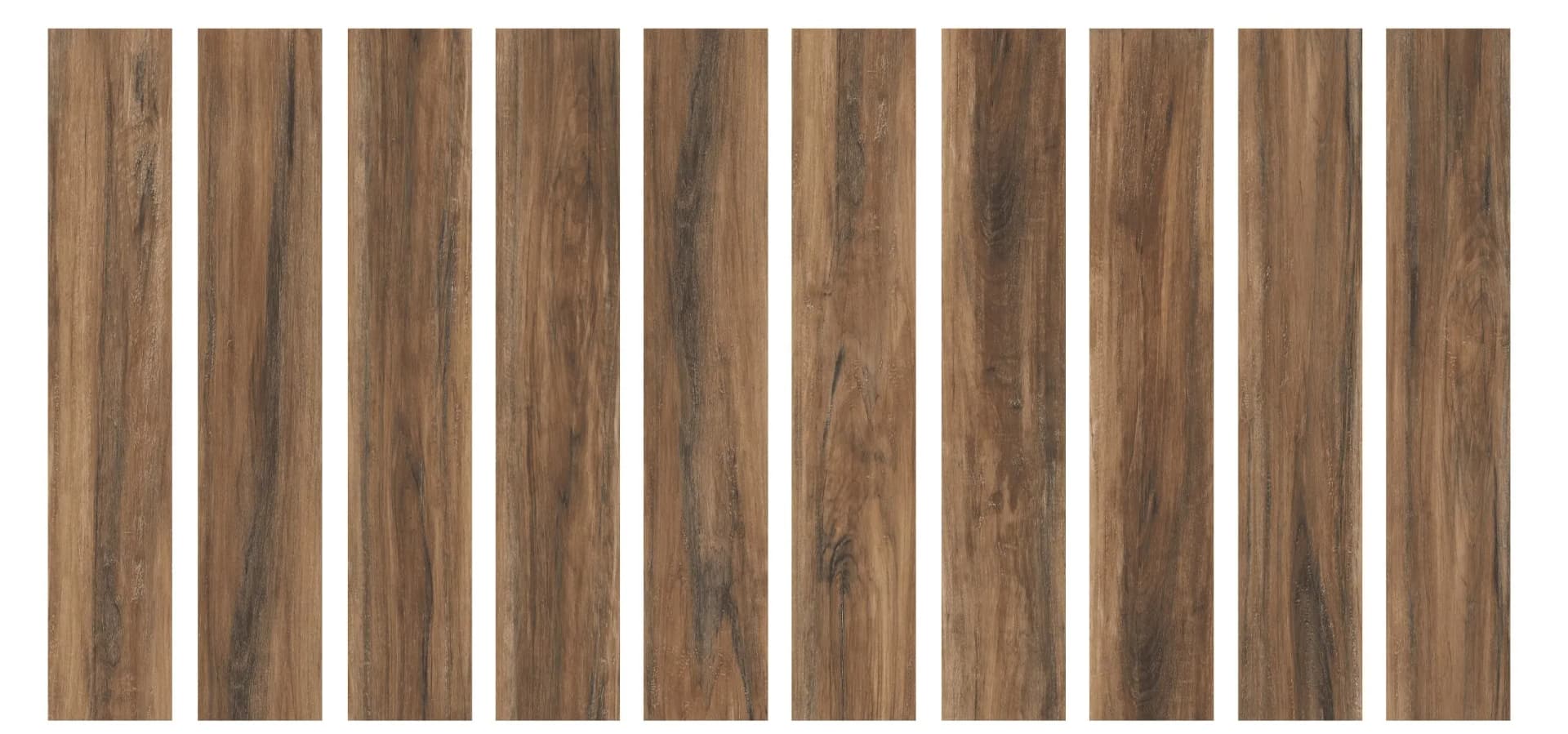 Керамогранит Terra Cherry Matt 20x120 — фото 12