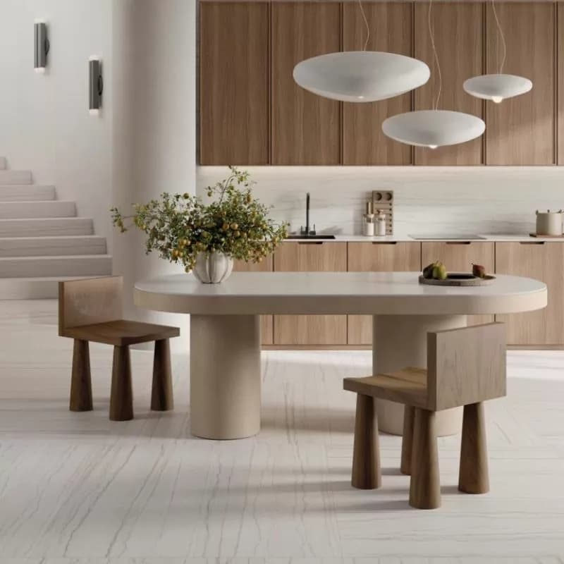 Керамогранит PF60014364 Sensi Nuance Quarzite Fusion Lux 3D Rett 60x120 — фото 38