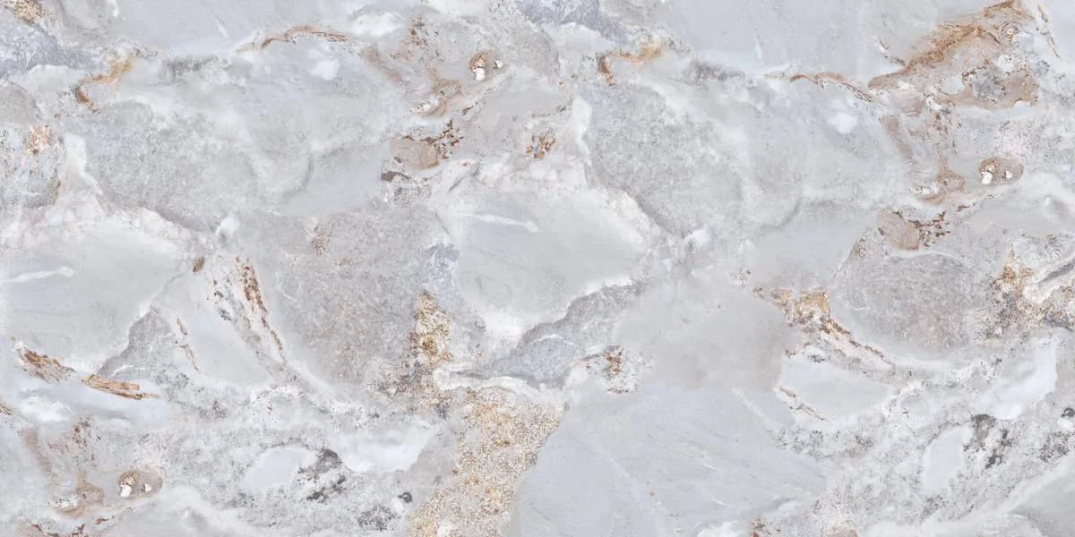 Керамогранит Feanza Metal Shiny Sugar 60x120 — фото 2