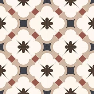 Керамогранит Grace Beige 33.15x33.15