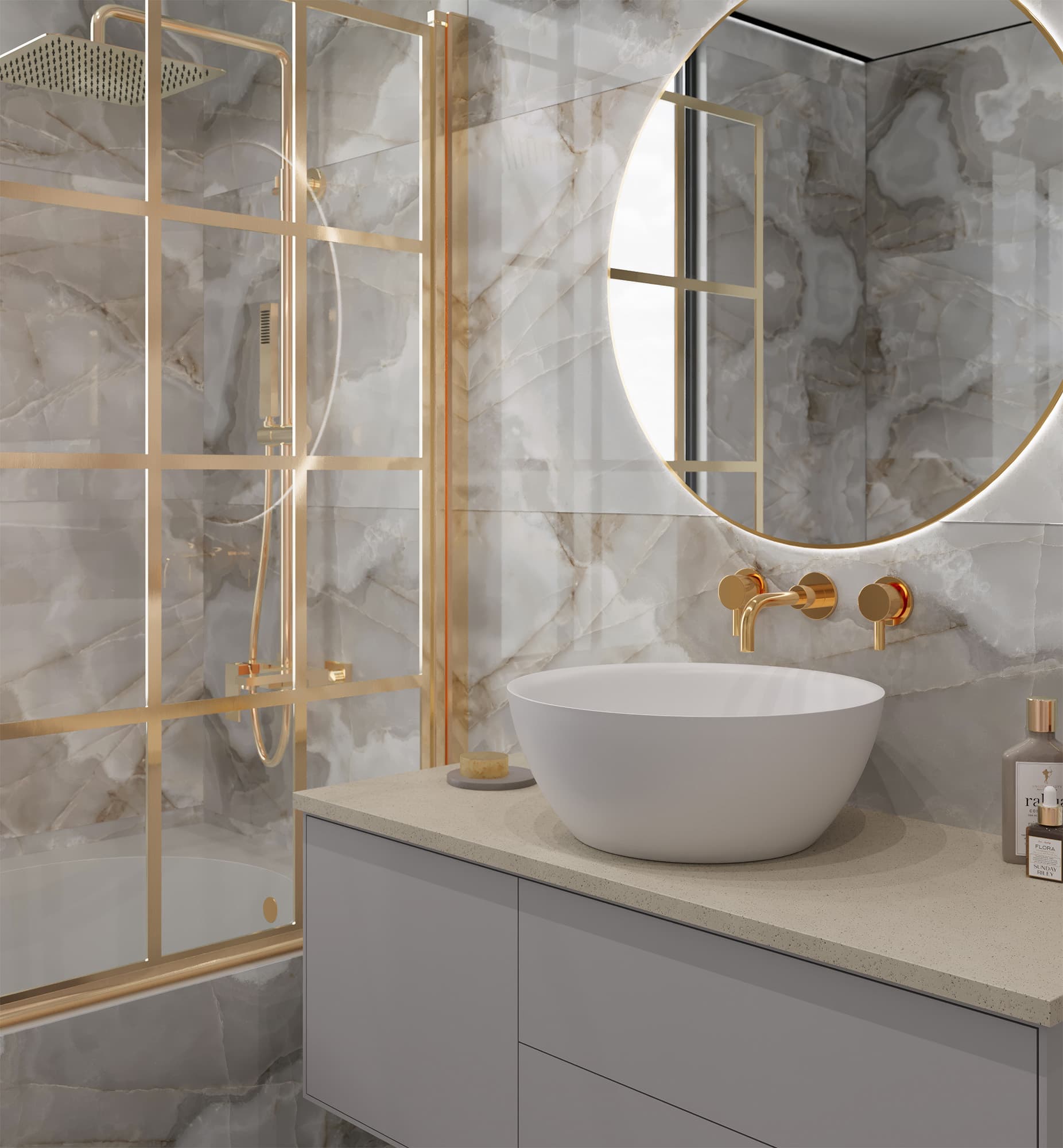 REX ONYX BLUE — фото 2