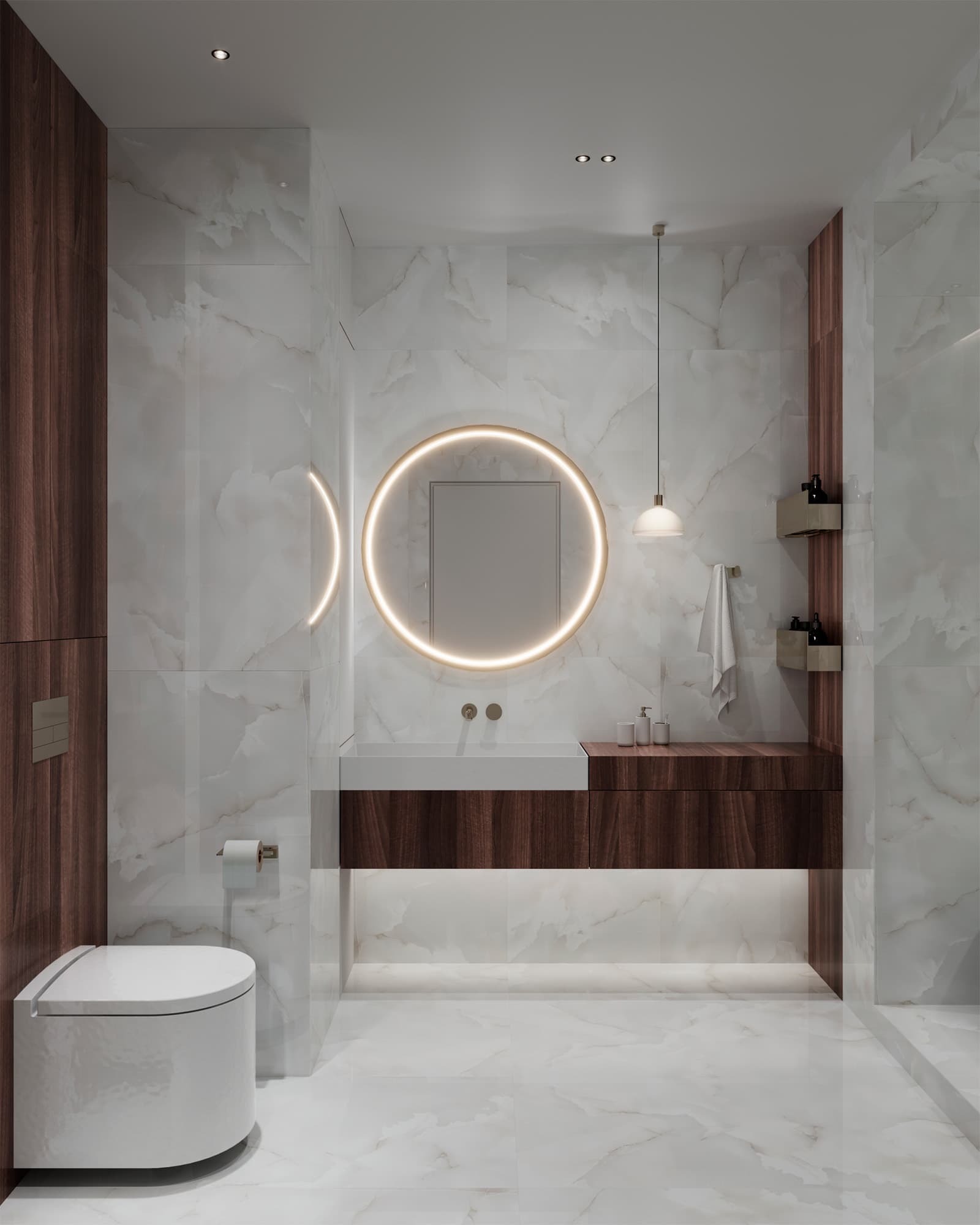 ONYX WHITE CLOUD — фото 3