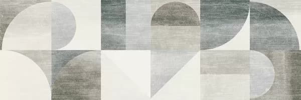 Плитка Grey Ocean Decor Retro Ret. 30x90 — фото 2