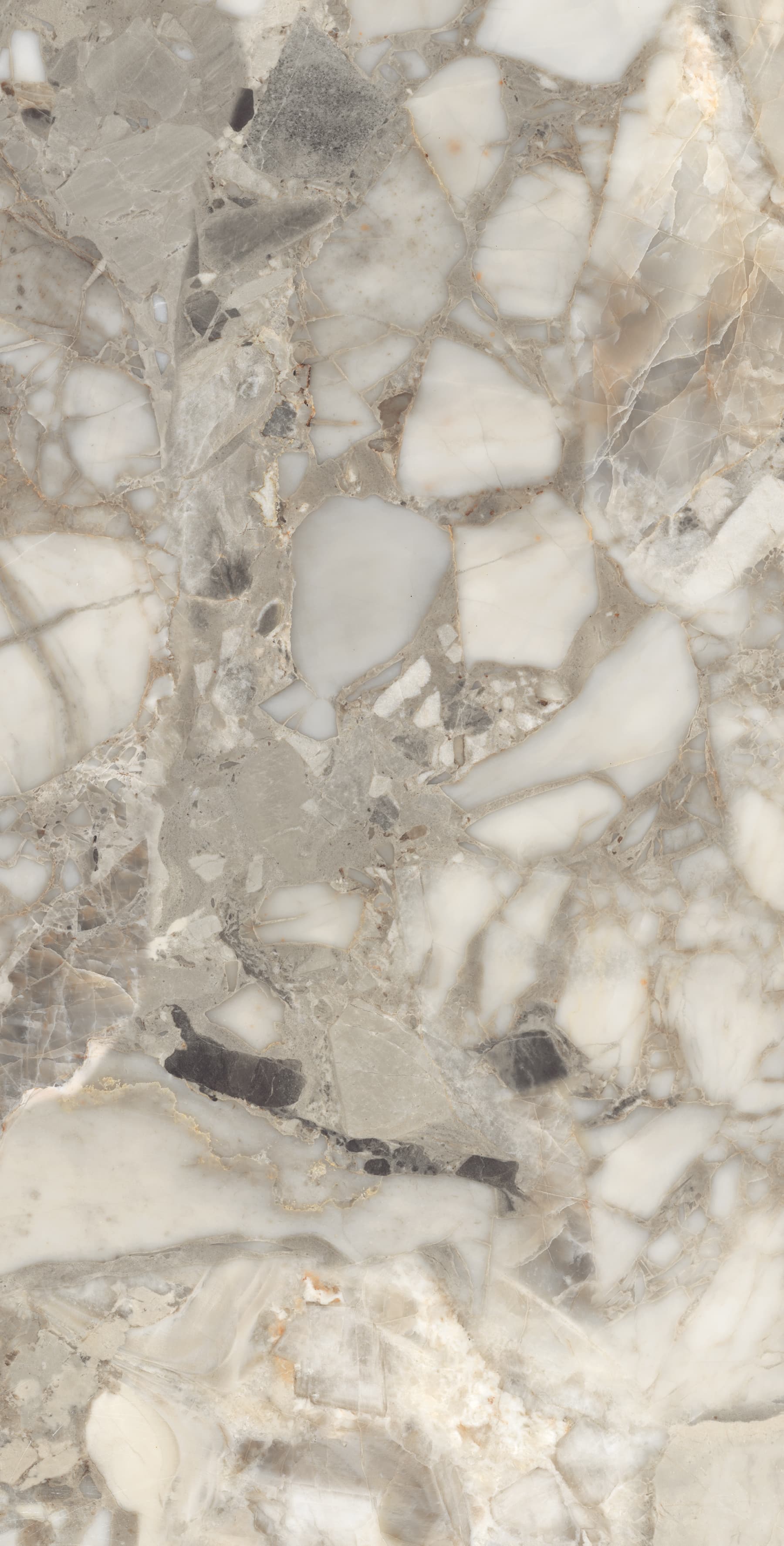 ARAGONITE WHITE — фото 8