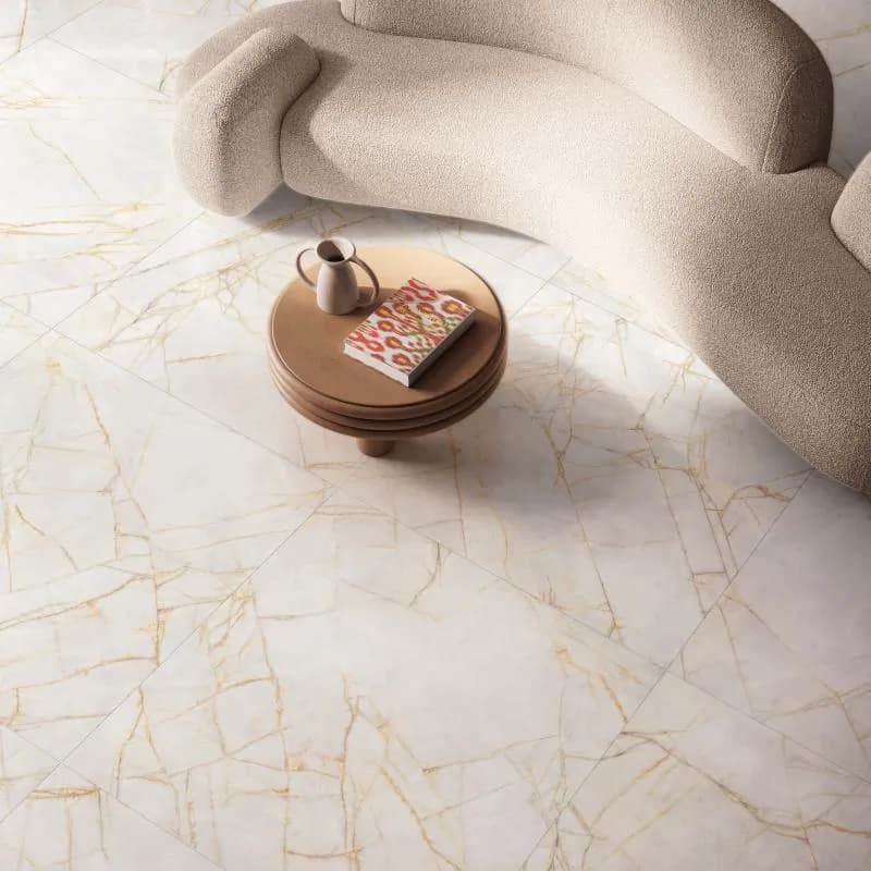 Керамогранит PF60017238 Supreme Hedonism Golden Spider Lux 3D R 60x120 — фото 22