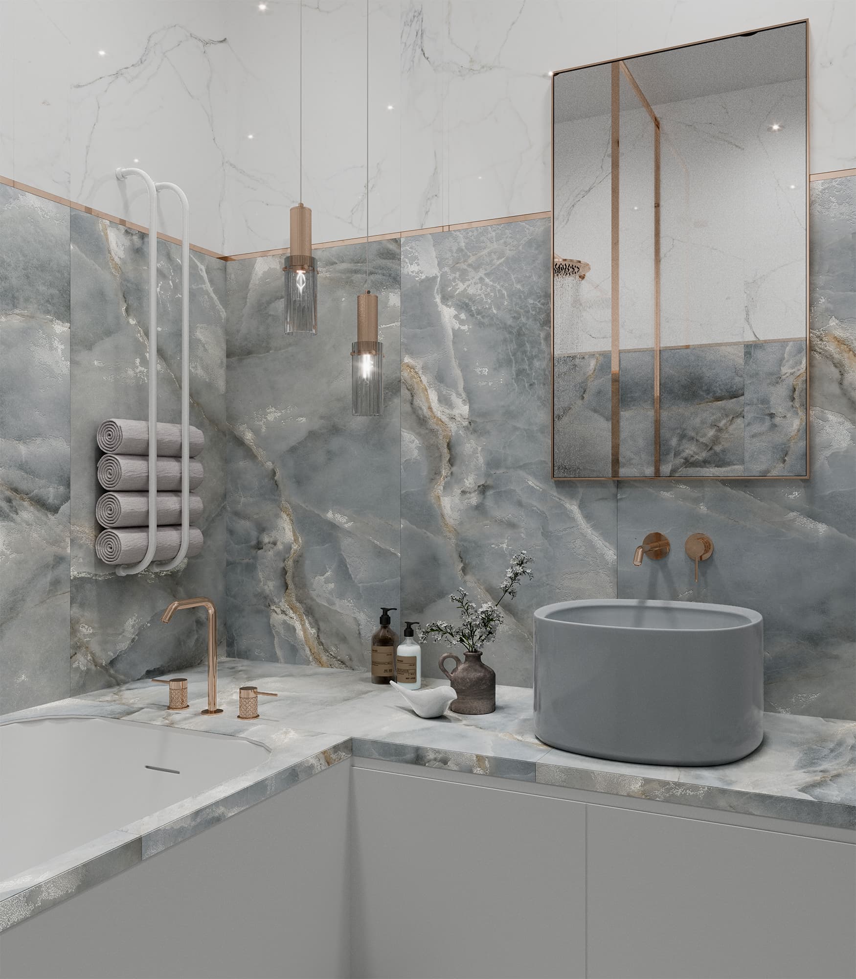 ASCOLI BLUE — фото 3