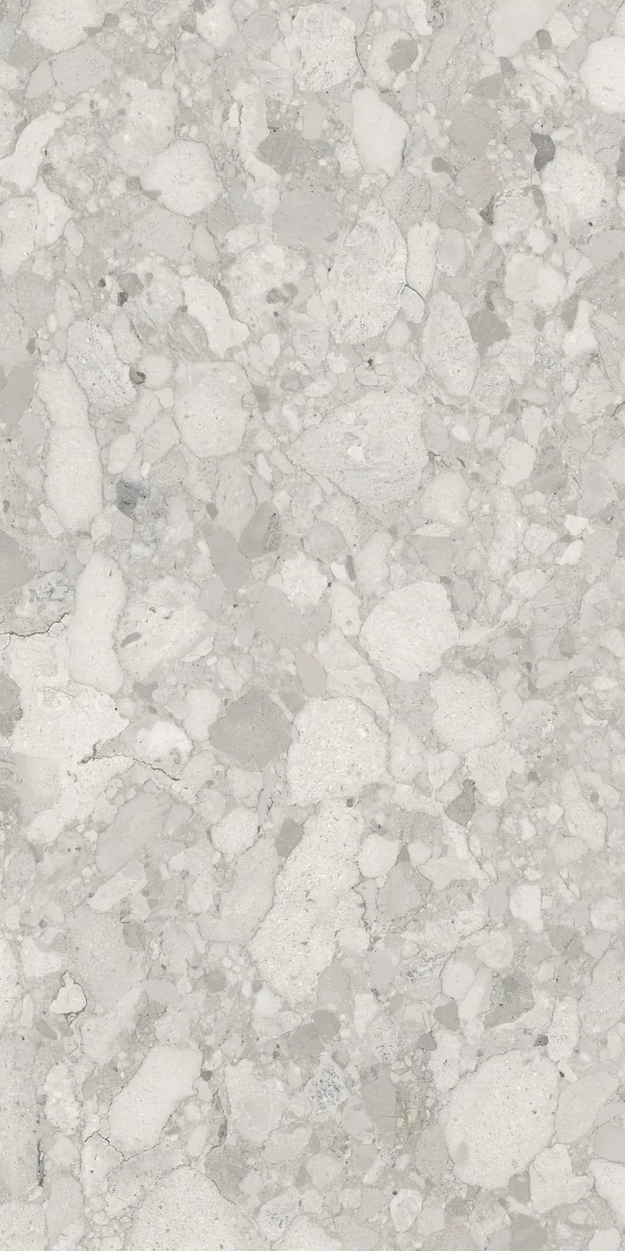 Керамогранит K948702R0001VTER SoftCeppo Серый Матовый R10A Ректификат 60х120 — фото 7