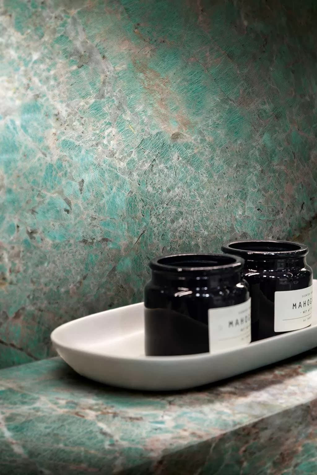 Керамогранит 761778 Etoile Illusion Glossy 6mm 60x120 — фото 9