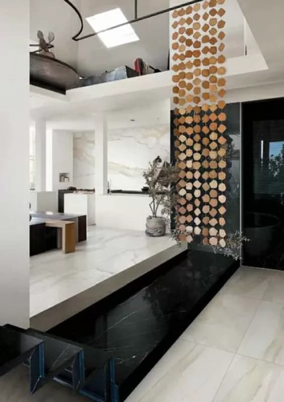 Керамогранит 750714 I Classici Calacatta Gold Glossy Rett 60x120 — фото 33