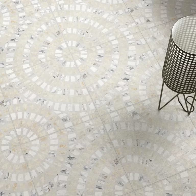 Керамогранит K949751LPR01VTER Beton-X Cветлый ЛПР 8мм 60x120 — фото 7