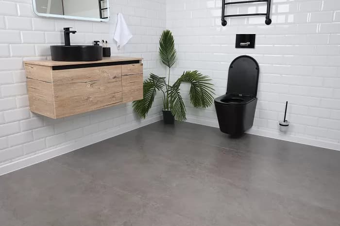 Керамогранит Fog Bianco Linear Stonelo Carving 60x120 — фото 10