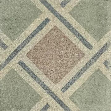 Керамогранит PF60005901 Play Concrete Retro C 20x20