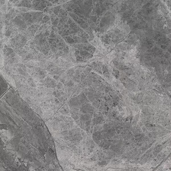 Керамогранит 75413 Supreme Charcoal Ret Levigato 60x60 — фото 2