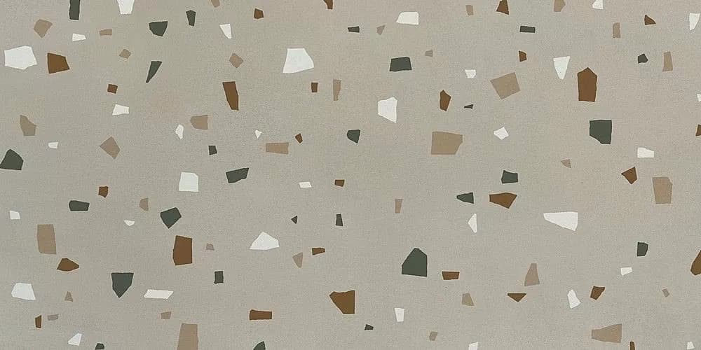 Керамогранит NU06BAC Nuances Tortora Coccio SQ. 120x60 — фото 5