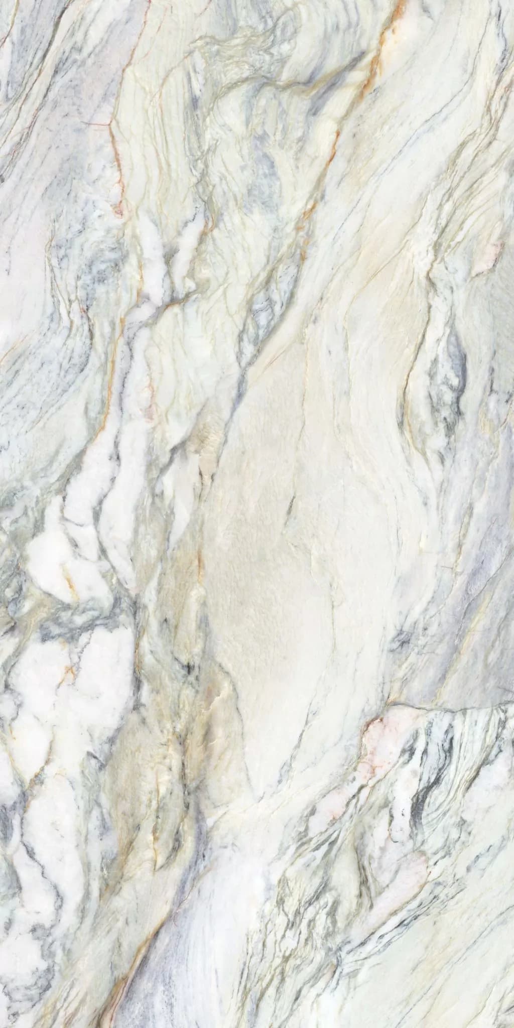 Керамогранит PF60014979 Sensi Nuance Quarzite Fusion Nat Rett 60x120 — фото 6