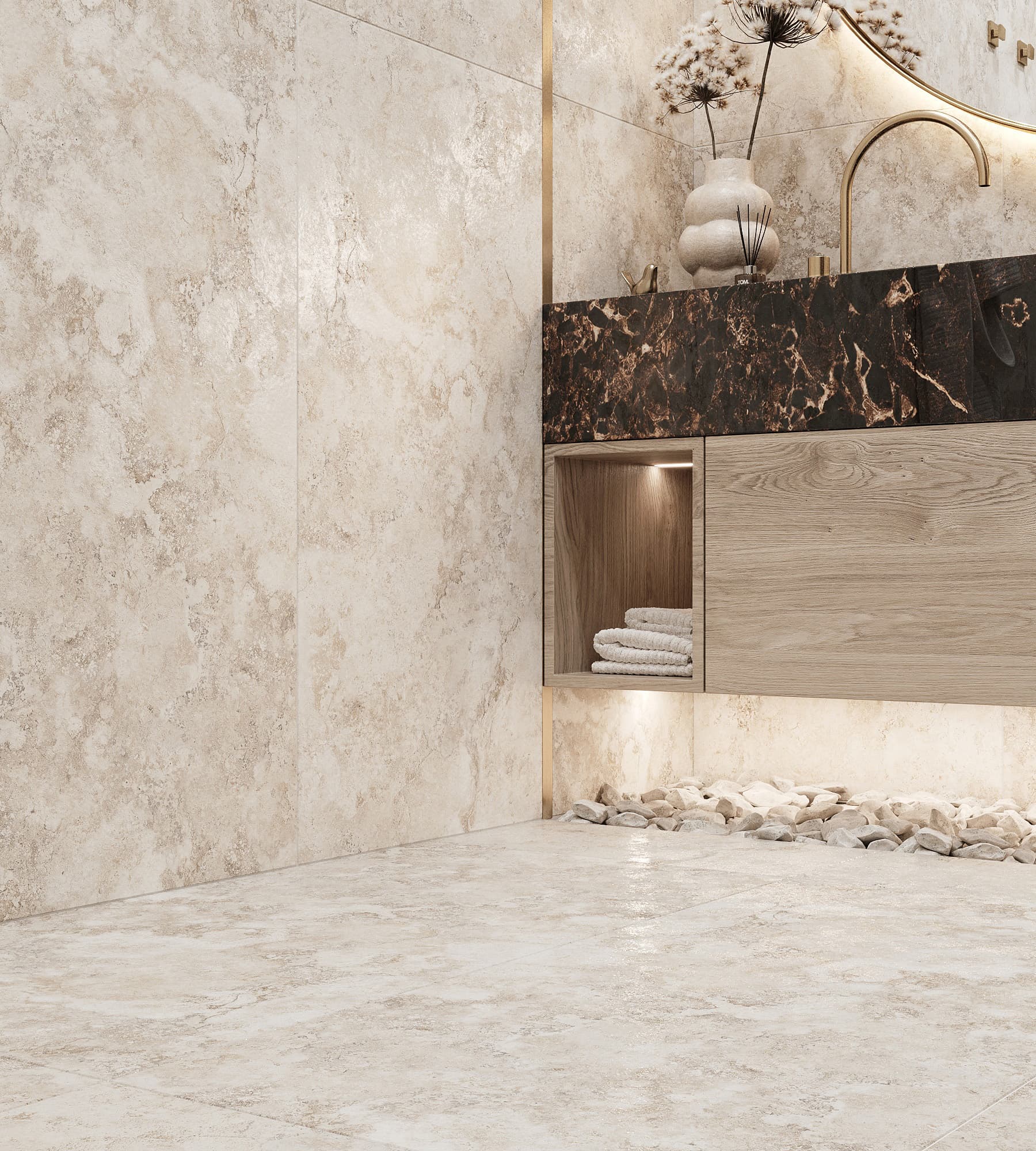 SEASTONE BEIGE — фото 3