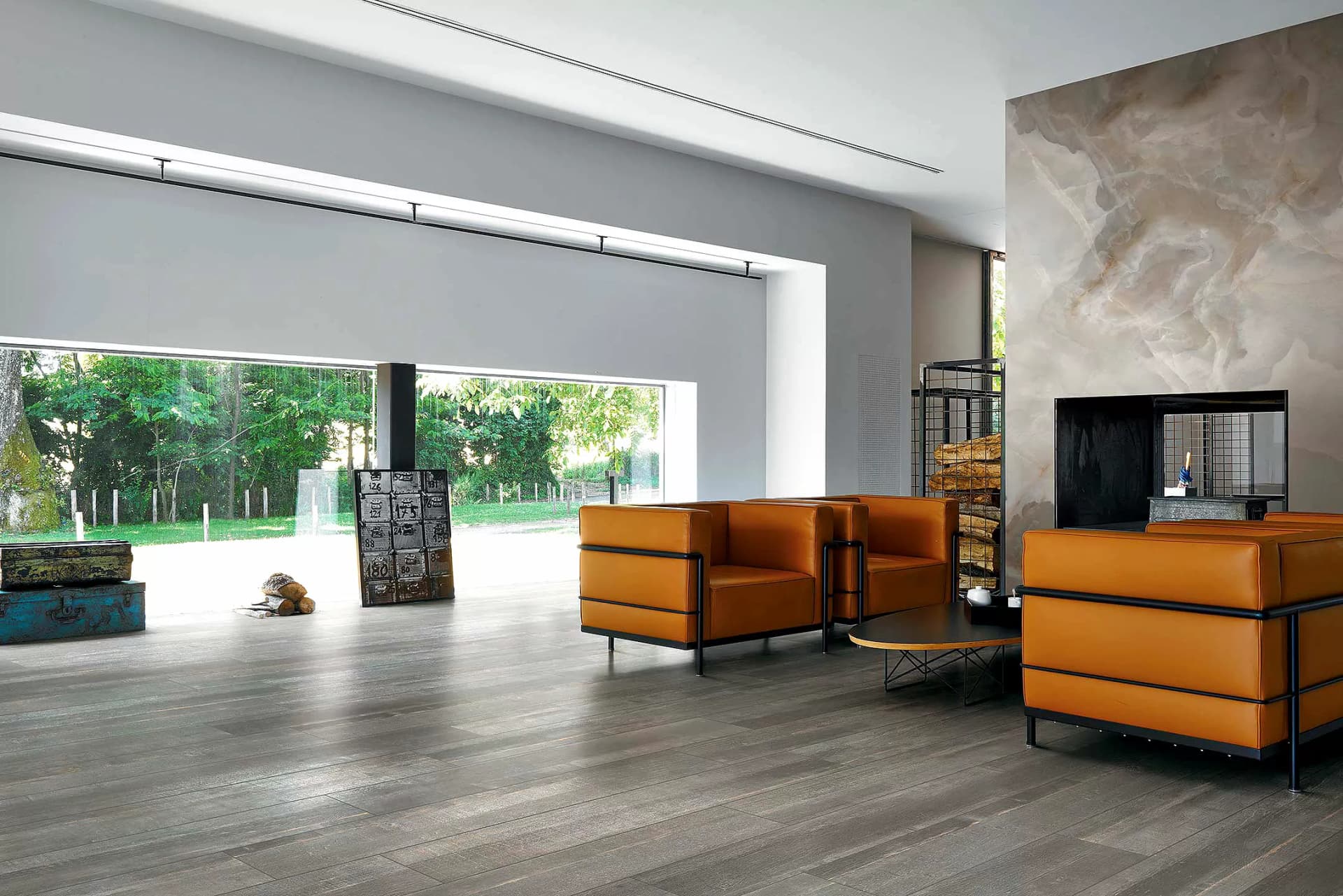 Керамогранит 753298 I Classici Calacatta Gold Matte Ret 60x60 — фото 26