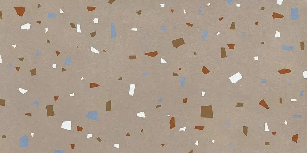 Керамогранит NU07BAC Nuances Cipria Coccio SQ. 120x60 — фото 2