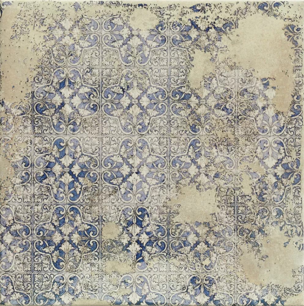 Керамогранит Antigua Deco Beige 33*33 — фото 2