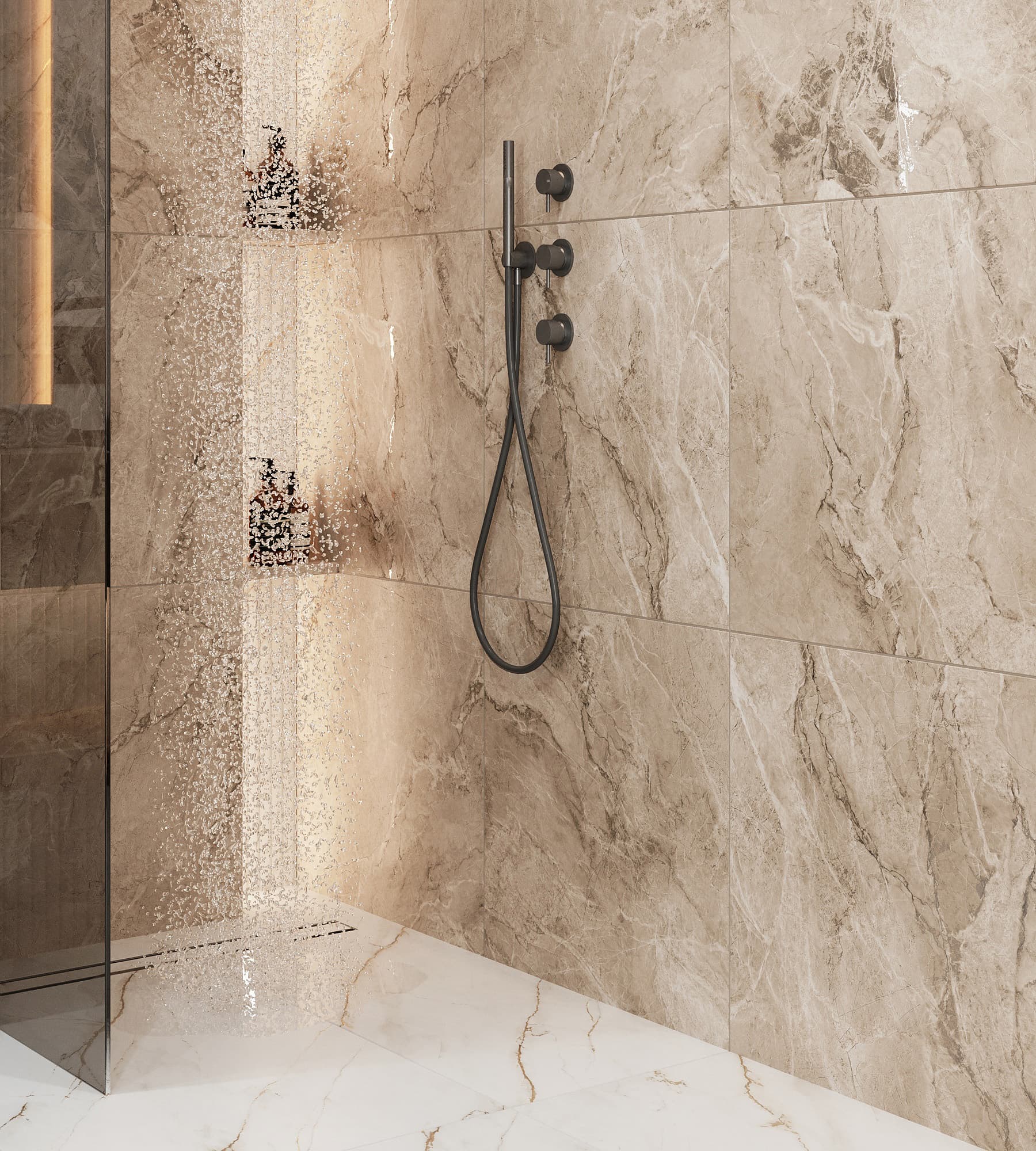 BOLIVIA SAND — фото 3