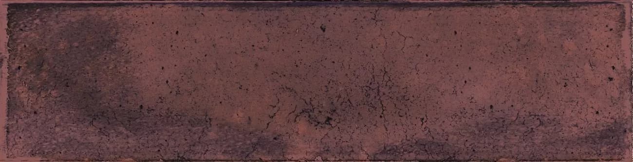 Керамогранит Jazba Garnet Brillo 6х24.6 — фото 8