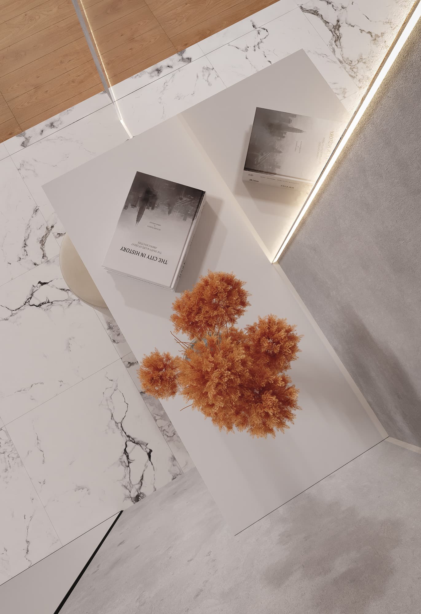 BORGHINI SILVER — фото 3