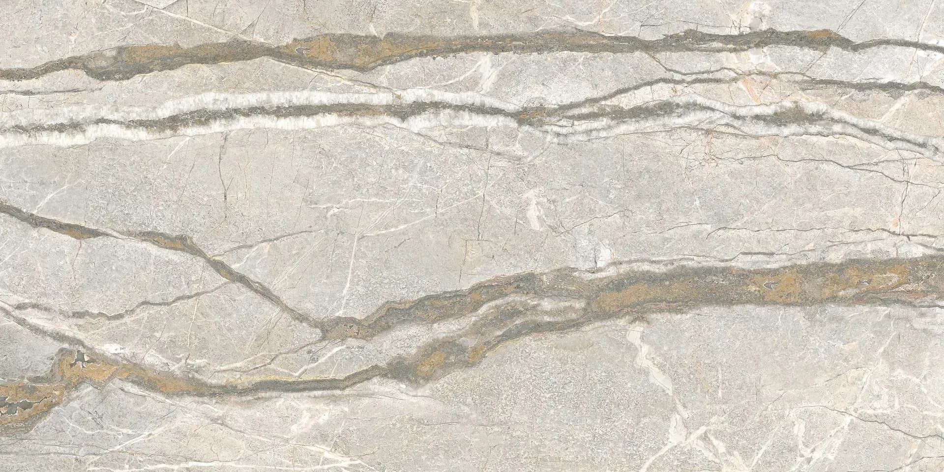 Керамогранит PF60017241 Supreme Hedonism Silver Roots Lux 3D R 60x120 — фото 4