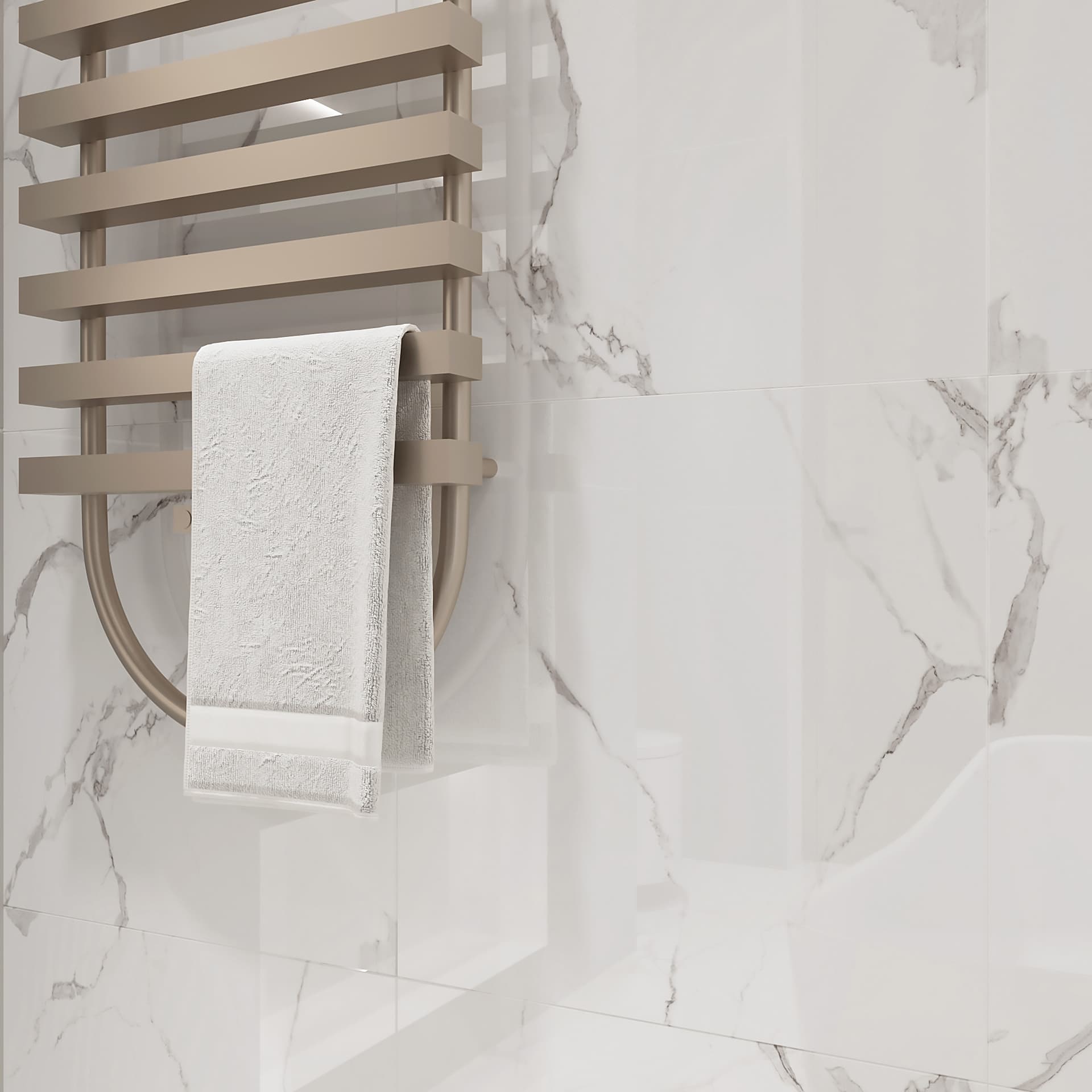 STATUARIO MIRES — фото 3