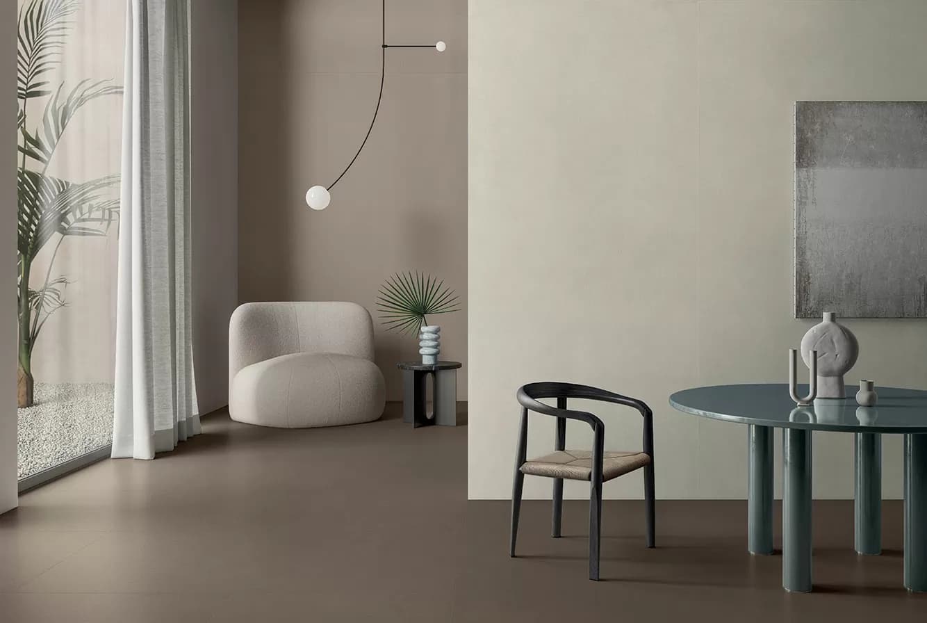 Керамогранит NU14BA Nuances Giada SQ. 120x60 — фото 11