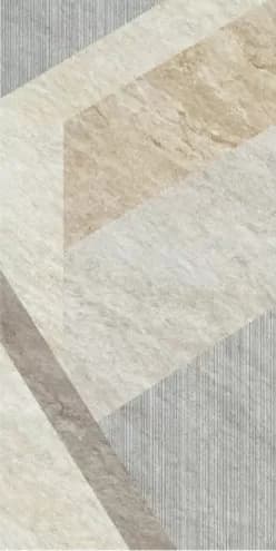 Керамогранит 137886 Dicta Geometry Nat.Ret. 60x120 — фото 4