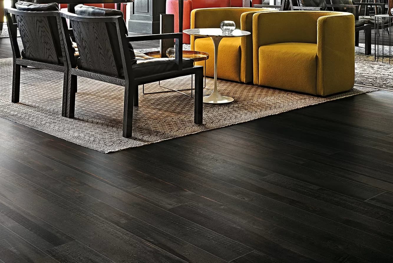 Керамогранит 753296 I Classici Calacatta Gold Matte Ret 60x120 — фото 13