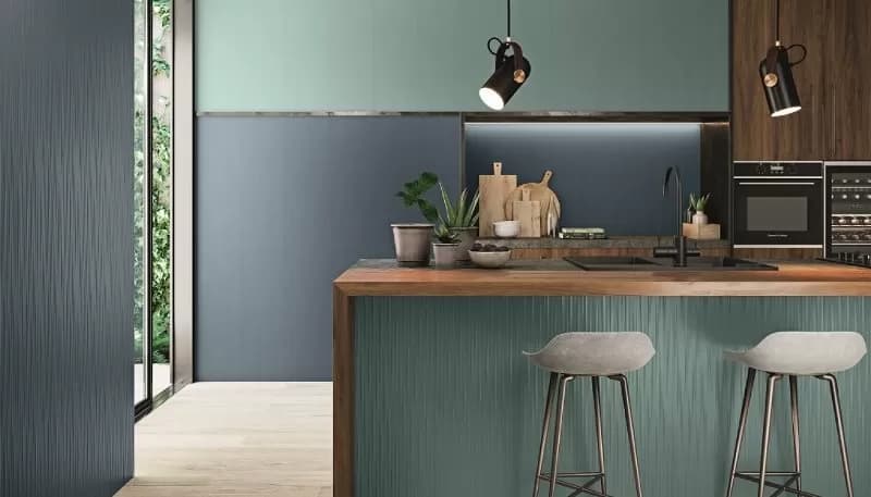 Плитка Ocean Ret. 30x90 — фото 9