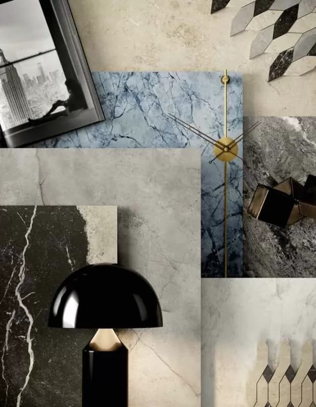 Керамогранит 129198 Heaven Molata Ret 60x120 — фото 10