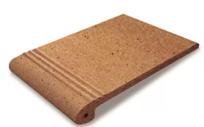 Клинкерная плитка Peldano Recto 31,4x30,5 — фото 2