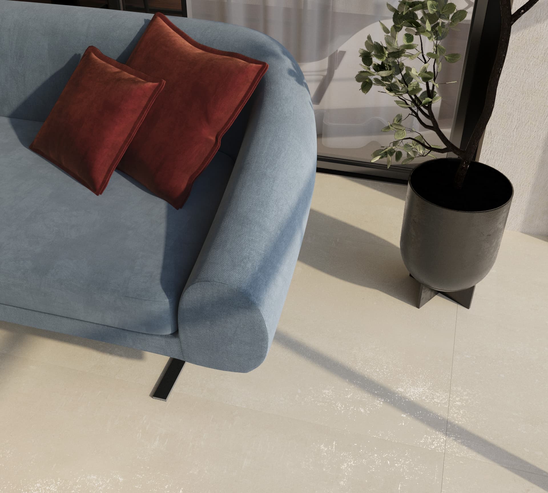 CANVAS CREMA — фото 3