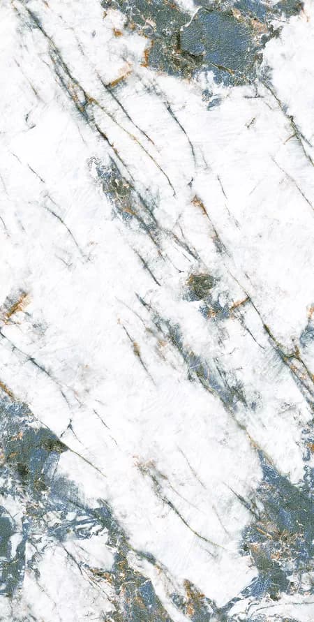 Керамогранит Valetta Polished Gold Carving 60x120 — фото 2