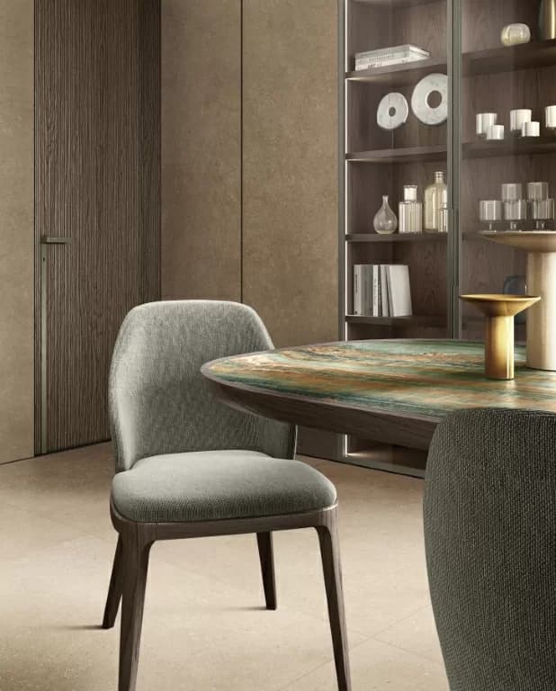 Керамогранит 780970 Authentic Luxe Stone Montpellier Matte Leather 60x120 — фото 23