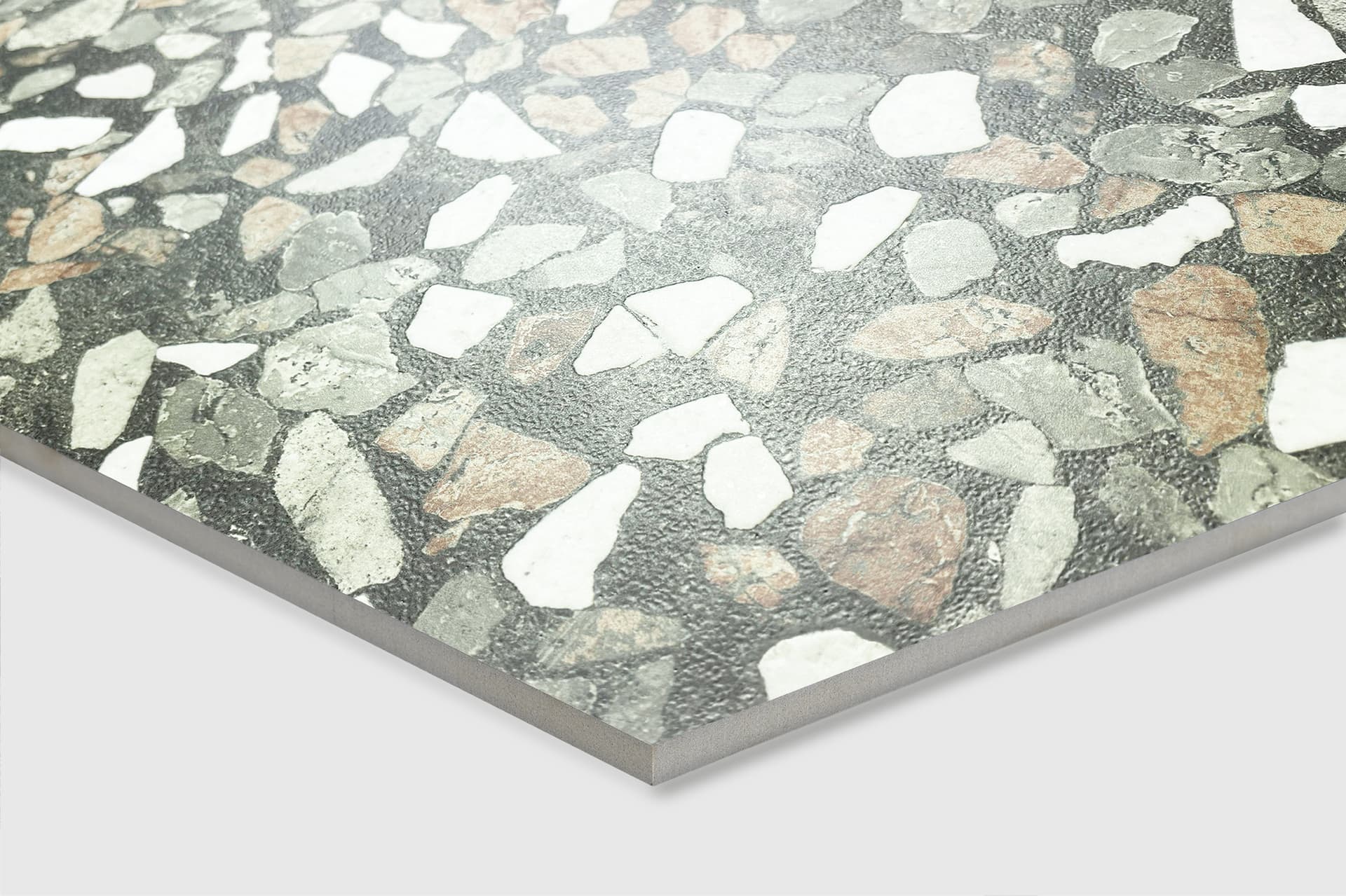 VENEZIANO TERRA VERDE SHAPE+GLUE ART — фото 7