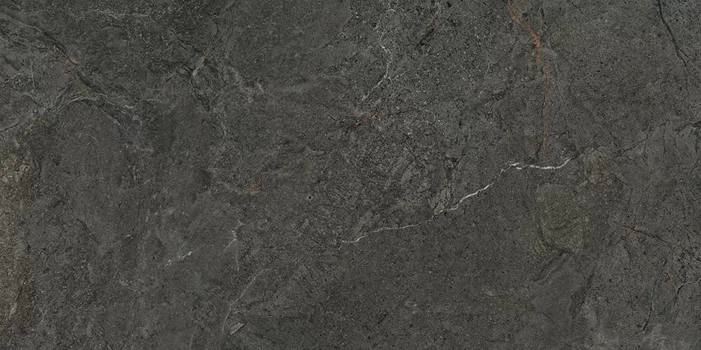 Керамогранит K948102R0001VTER StoneS Пьетра Рома Антрацит Матовый R10A 8мм 60x120 — фото 3