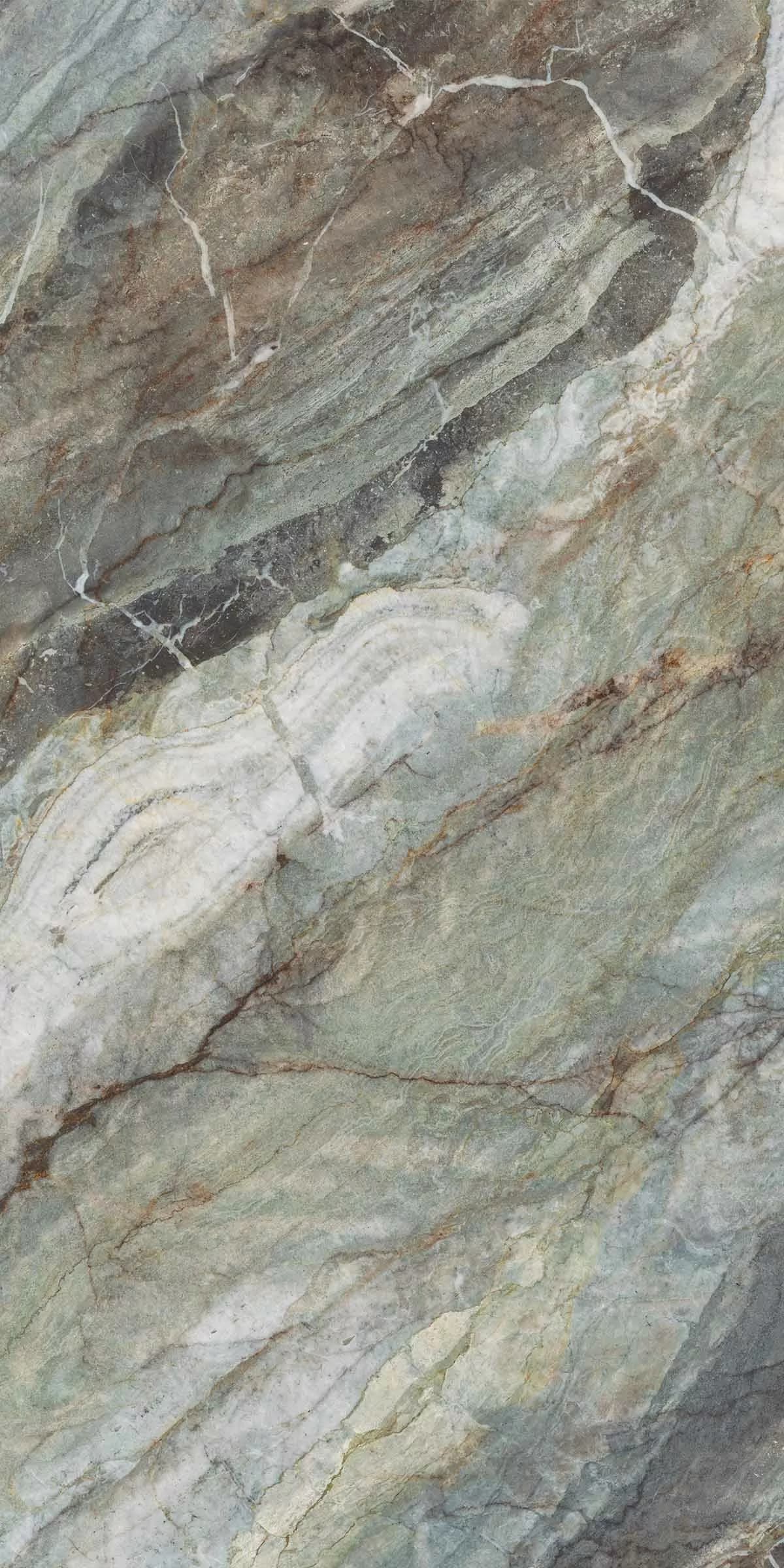 Керамогранит Alps Glitter Shapetouch Pro 60х120 — фото 7