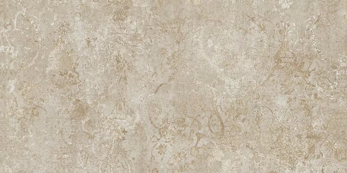 Керамогранит 133052 Bold Concert Beige Naturale Rettificato 60x120 — фото 5