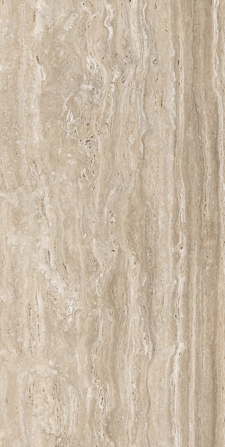 Керамогранит Juliette Travertino Brown Grit Granula 60x120 — фото 9